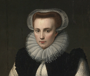 Elizabeth Bathory 1580